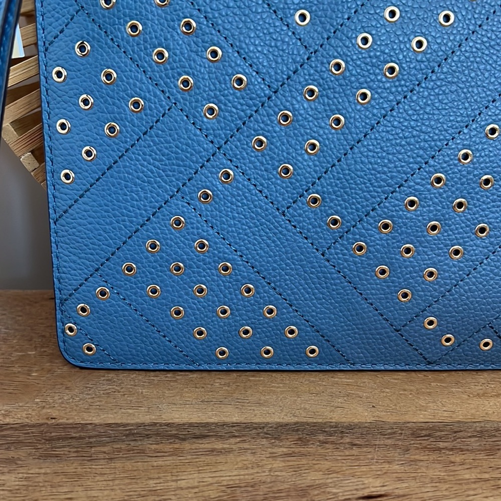 Michael Kors Jet Set Travel Clutch - Picture 8 of 17